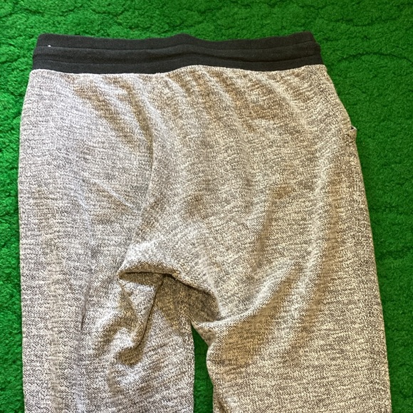 Aerie crossover harem knit pants - Picture 6 of 7